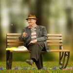 پاک شدن هوای تهران درپی وزش باد شدید چند روز اخیر