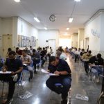 تایید نهایی: امتحانات نهایی فردا برگزار میشود؛ آموزش و پرورش شایعات لغو را تکذیب کرد تایید نهایی: امتحانات نهایی فردا برگزار میشود؛ آموزش و پرورش شایعات لغو را تکذیب کرد