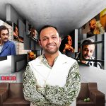 درباره حضور فعال صابر ابر در عرصه‌های مختلف از بازیگری تا کارگردانی تئاتر ، اجرا و البته طراحی لباس |  کاربلد در همه عرصه‌ها