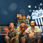 آنالیز فروش سینماها در هفتهای که گذشت | «کفایت مذاکرات»، «آقای زالو» را جا گذاشت آنالیز فروش سینماها در هفتهای که گذشت | «کفایت مذاکرات»، «آقای زالو» را جا گذاشت