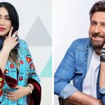 عاشقانههای پدر و دختر محمد علیزاده خواننده و دخترش + عکس جدید عاشقانههای پدر و دختر محمد علیزاده خواننده و دخترش + عکس جدید