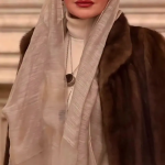 استایل شیک سیما تیرانداز در عکس جدیدش استایل شیک سیما تیرانداز در عکس جدیدش