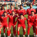 ترکیب پرسپولیس برای بازی با تراکتور + ساعت بازی