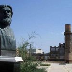 خوی و قونیه خواهرخوانده شدند؛ میراث شمس و مولانا بهم رسیدند خوی و قونیه خواهرخوانده شدند؛ میراث شمس و مولانا بهم رسیدند