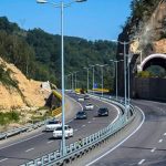 عوارض برخی از آزادراه‌ها باز هم گران شد