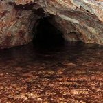 باران به قنات ثبت جهانی کرمان آسیب زد!