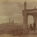 سفر به یک قرن پیش؛ چهره متفاوت قم و حرم حضرت معصومه