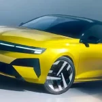 اوپل آسترا ۲۰۲۶ فیس لیفت معرفی شد؛ چهرهای مدرنتر با تکنولوژی نورپردازی خیرهکننده اوپل آسترا ۲۰۲۶ فیس لیفت معرفی شد؛ چهرهای مدرنتر با تکنولوژی نورپردازی خیرهکننده