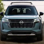 نیسان پث‌فایندر ۲۰۲۶ معرفی شد؛ شاسی‌بلند سه ردیفه اقتصادی با امکانات جدید