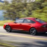 هوندا آکورد ۲۰۲۶ معرفی شد؛ فناوری و راحتی بیشتر، با همان قیمت رقابتی