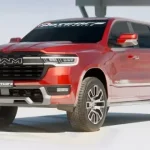 شاسیبلند فولسایز جدید رم مدل ۲۰۲۸؛ جاهطلبانهترین اقدام رم تاکنون شاسیبلند فولسایز جدید رم مدل ۲۰۲۸؛ جاهطلبانهترین اقدام رم تاکنون