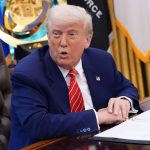 ترامپ: خیلی دوست دارم با ایران توافق کنم ترامپ: خیلی دوست دارم با ایران توافق کنم