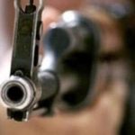 قتل دو نفر بر اثر تیراندازی وسط میدان شهر قتل دو نفر بر اثر تیراندازی وسط میدان شهر