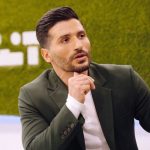 واکنش تند جواد کاظمیان به جواد خیابانی: دهانت را ببند واکنش تند جواد کاظمیان به جواد خیابانی: دهانت را ببند