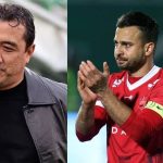 جریمه نجومی خداداد عزیزی و سروش رفیعی اعلام شد جریمه نجومی خداداد عزیزی و سروش رفیعی اعلام شد