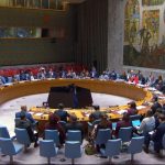 نشست شورای امنیت درباره ایران نشست شورای امنیت درباره ایران