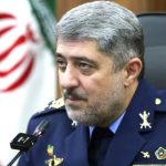 فرمانده نیروی هوایی ارتش: ایستادگی و دفاع از میهن وظیفه‌ مشترک ایرانیان است