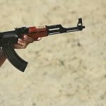 ۳ نیروی پلیس و یک شهروند در تیراندازی کرمان به شهادت رسیدند ۳ نیروی پلیس و یک شهروند در تیراندازی کرمان به شهادت رسیدند