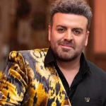 حال خوب بهرنگ علوی در کنسرت ماکان بند + فیلم