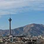 کیفیت هوای تهران در وضعیت قابل قبول؛ شرایط بهتر از روزهای گذشته