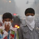 آلودگی هوا، بستر مساعدی برای شیوع آنفلوآنزا؛ خطرات جدی در کمین سلامت