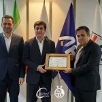 مجوز حرفهای استقلال صادر شد مجوز حرفهای استقلال صادر شد