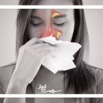 آلودگی هوا و تشدید سینوزیت مزمن؛ چگونه باید مراقب باشیم؟
