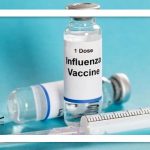 واکسن آنفلوآنزا در کودکان؛ کاهش ۷۲ درصدی بستریها در بیمارستان واکسن آنفلوآنزا در کودکان؛ کاهش ۷۲ درصدی بستریها در بیمارستان