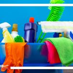 مواد حساس شوینده‌ها مشمول دستورالعمل کنترلی جدید می‌شوند