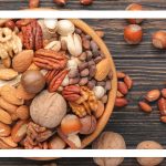 مغزهای خوراکی؛ اکسیر سلامت برای مادر و جنین مغزهای خوراکی؛ اکسیر سلامت برای مادر و جنین