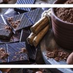 ترکیب موجود در شکلات تلخ روند پیری را کند میکند ترکیب موجود در شکلات تلخ روند پیری را کند میکند