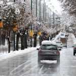 بارش برف و باران در انتظار کشور؛ کاهش دما از اوایل هفته آینده بارش برف و باران در انتظار کشور؛ کاهش دما از اوایل هفته آینده