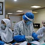 فزایش ۵۰ درصدی ارزش نسبی تعرفه پرستاری؛ چشمانتظار بودجه و امضای وزیر فزایش ۵۰ درصدی ارزش نسبی تعرفه پرستاری؛ چشمانتظار بودجه و امضای وزیر