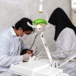 صدور ۴ هزار مجوز استخدامی در رشته‌های پزشکی و دندانپزشکی بدون مصاحبه