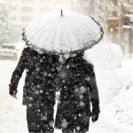 بارش برف و باران در نقاط مختلف کشور؛ پیشبینی وضعیت جوی تا یکشنبه بارش برف و باران در نقاط مختلف کشور؛ پیشبینی وضعیت جوی تا یکشنبه