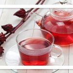 فواید شگفت انگیز چای ترش