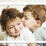 آیا فرزندانم روابط سالمی با یکدیگر دارند؟