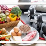 ترکیب ورزش و تغذیه؛ راهی طلایی برای حفظ وزن سالم! ترکیب ورزش و تغذیه؛ راهی طلایی برای حفظ وزن سالم!