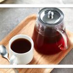 چای پررنگ؛ محبوب اما پرخطر چای پررنگ؛ محبوب اما پرخطر