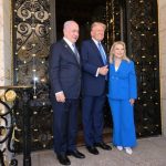 افشای جزئیات دیدار ترامپ و نتانیاهو درباره ایران