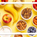 میان‌وعده‌های سالم، کلید تغذیه صحیح و سلامت کودکان