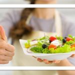 حذف سلامت از سفره غذایی ایرانی‌ها