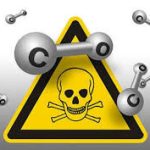 مراقب علائم آنفلوانزا و مسمومیت با مونوکسید کربن باشید؛ گاز قاتل خاموش مراقب علائم آنفلوانزا و مسمومیت با مونوکسید کربن باشید؛ گاز قاتل خاموش