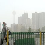 شدت خشکسالی در تهران ۷۷ درصد است