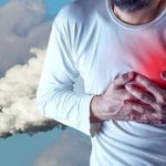 آلودگی هوا قلب را تهدید میکند؛ هشدار جدی متخصصان به بیماران قلبی آلودگی هوا قلب را تهدید میکند؛ هشدار جدی متخصصان به بیماران قلبی