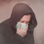 آلودگی هوا، سن ابتلا به سرطان ریه را به ۳۰ سالگی رسانده است آلودگی هوا، سن ابتلا به سرطان ریه را به ۳۰ سالگی رسانده است