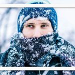 چگونه از خشکی چشم در هوای سرد زمستان پیشگیری کنیم؟