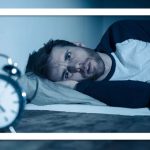 چرخه معیوب بیخوابی؛ سلامت روان و خواب ناکافی در یک دایره باطل! چرخه معیوب بیخوابی؛ سلامت روان و خواب ناکافی در یک دایره باطل!