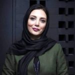 آبروریزی رویا میر‌علمی در مراسم ختم مادرش + فیلم