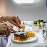 اصلاح تغذیه پروازها؛ مسیر جدیدی برای سلامت مسافران